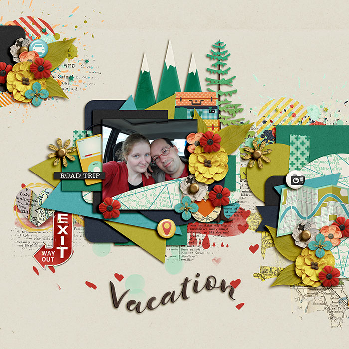 Vacation