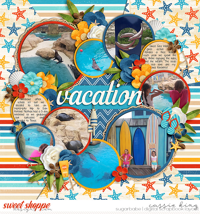 Vacation