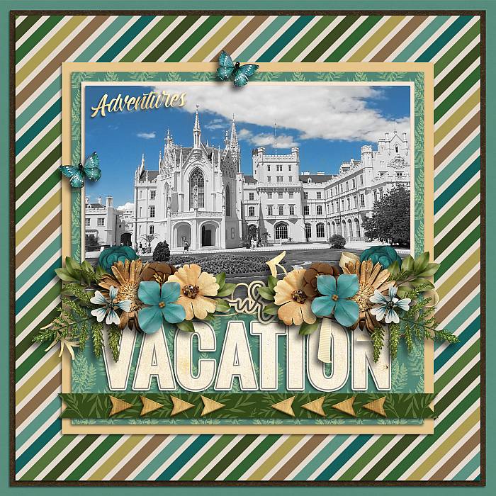 Vacation