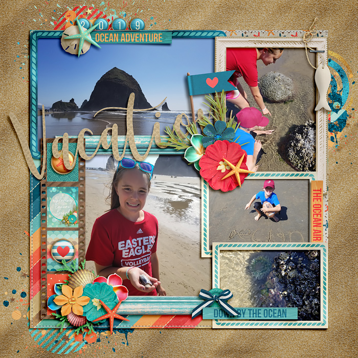 Vacation