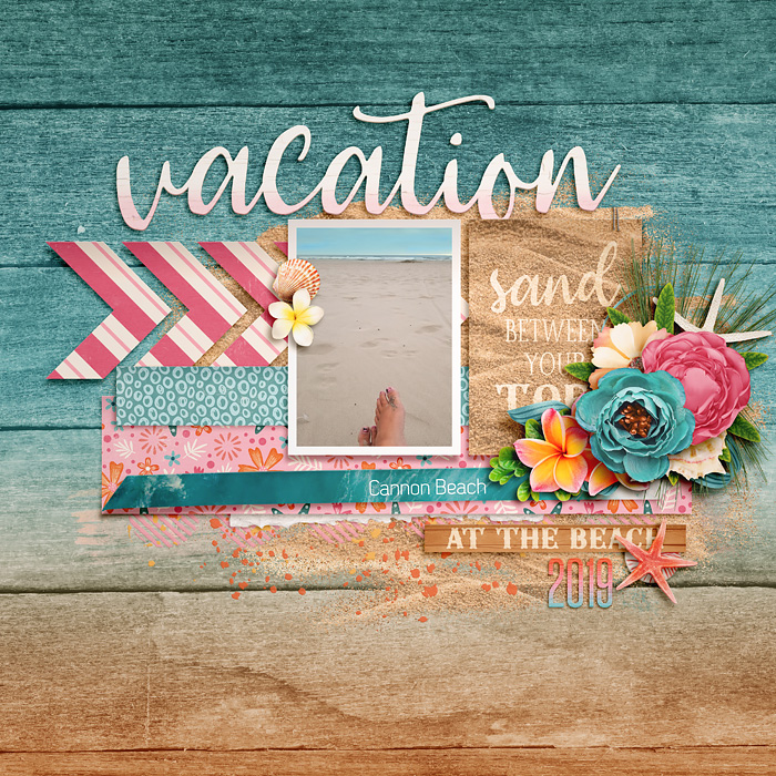 Vacation