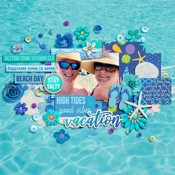 Vacation