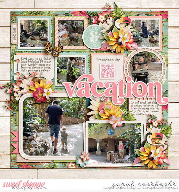 Vacation