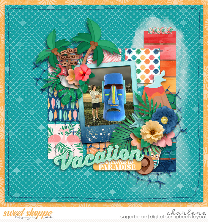Vacation