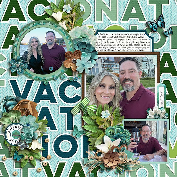 Vacation