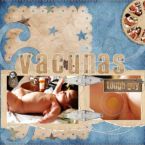 vacunas