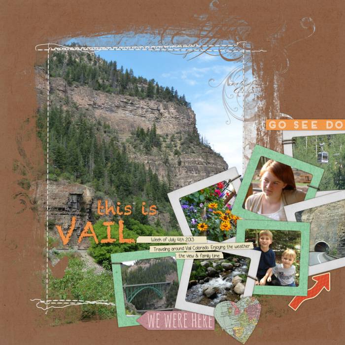 Vail #23