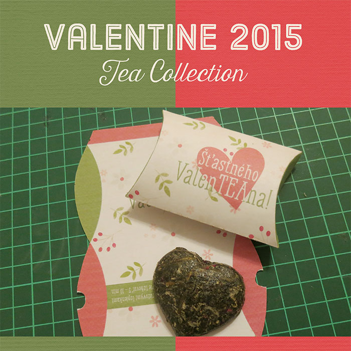 Valentine 2015 project