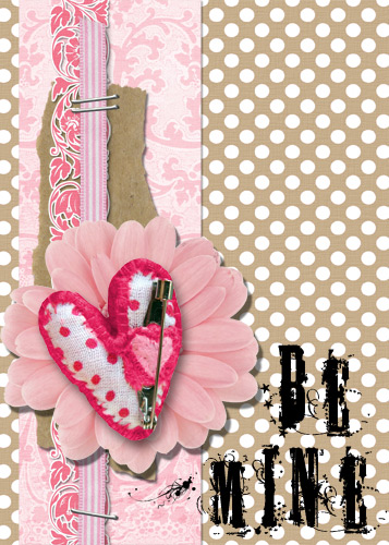 Valentine Card