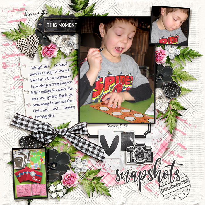 Valentine cards