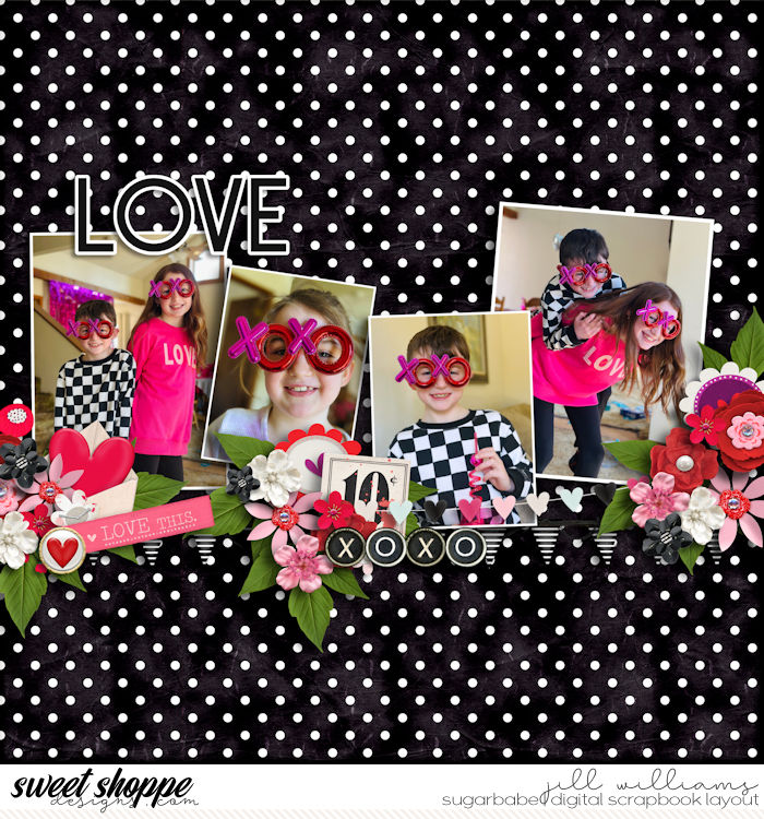 Valentine Fun