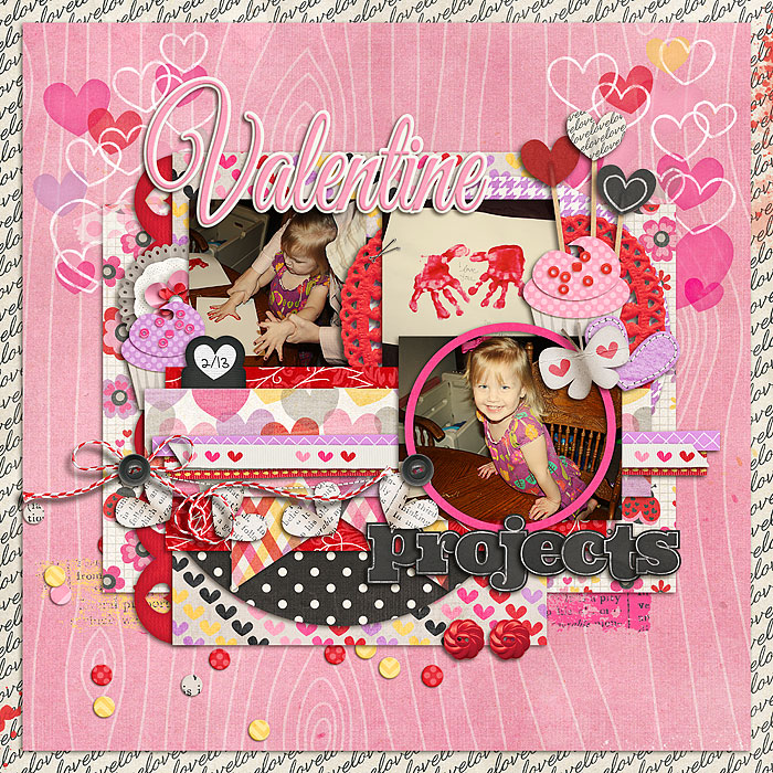 Valentine Project