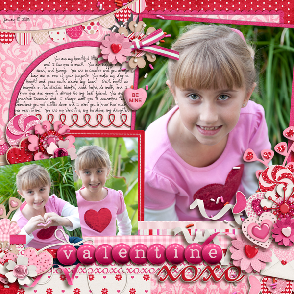 Valentine