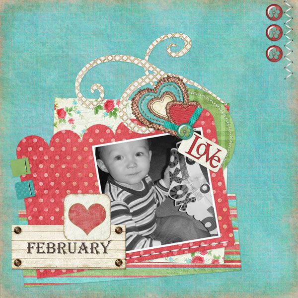 Valentine