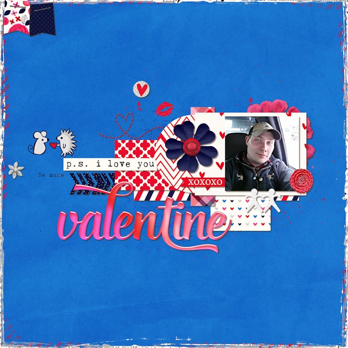 Valentine