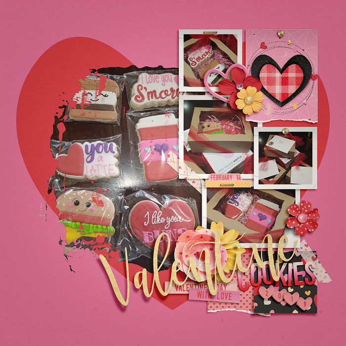 Valentine