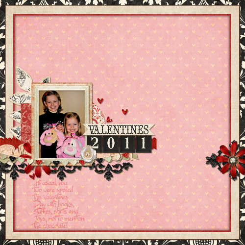 Valentines 2011