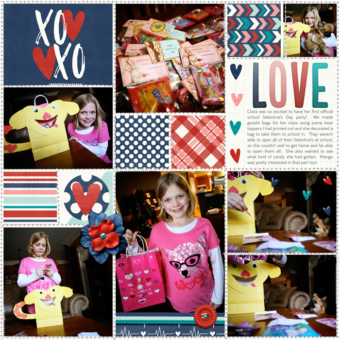 Valentine's Day 2010