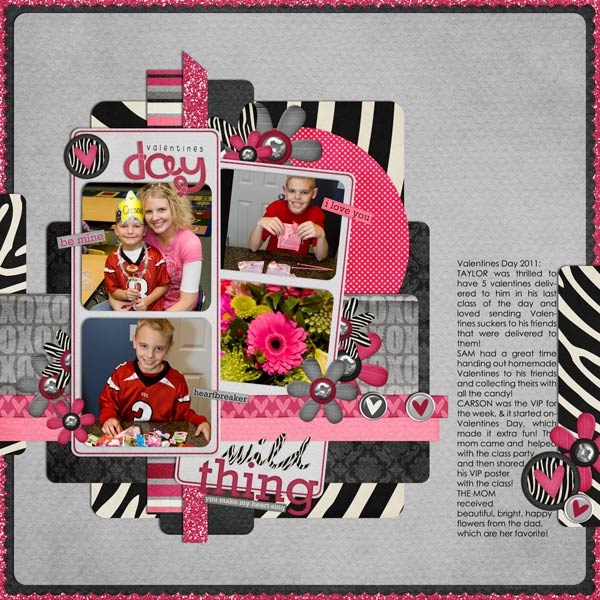 Valentines Day 2011
