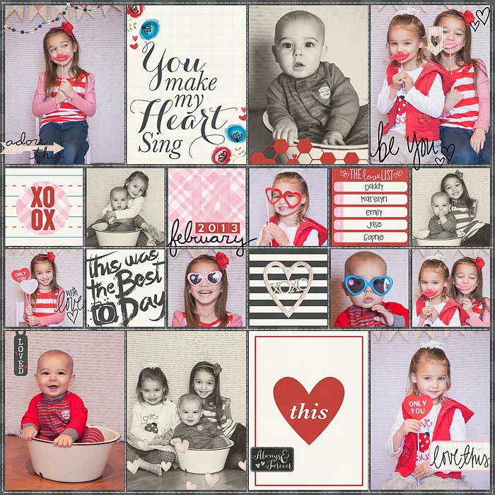 Valentines Day 2013