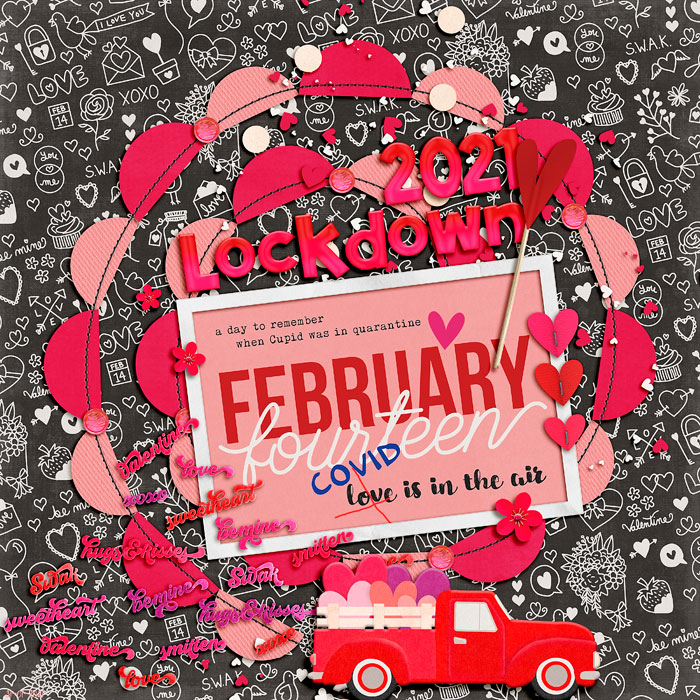 valentine's day 2021