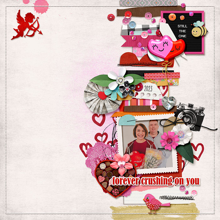 Valentines Day 2023