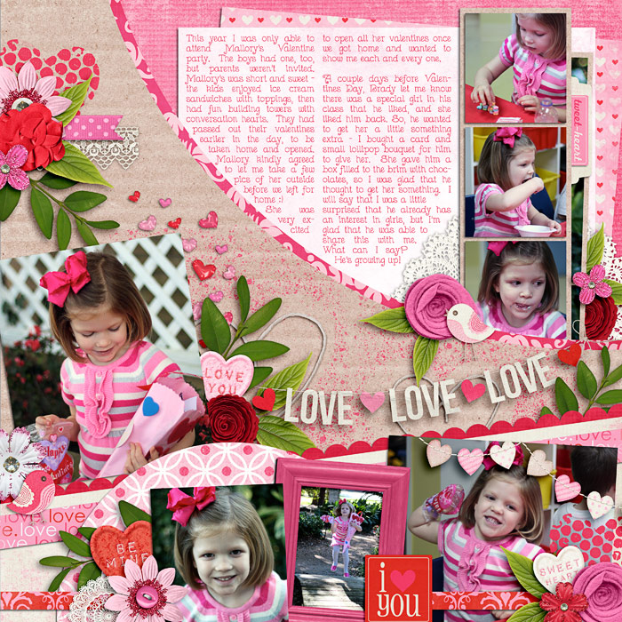 Valentines Day