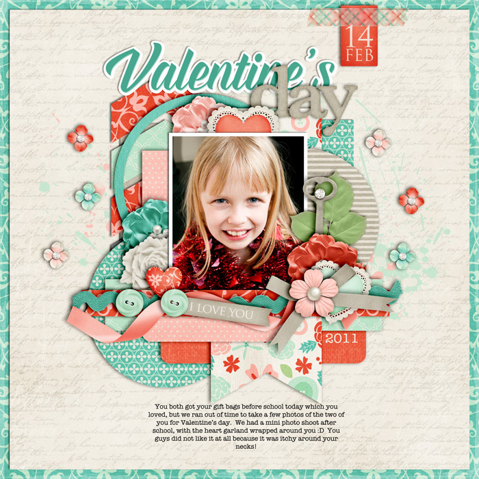 Valentine's Day