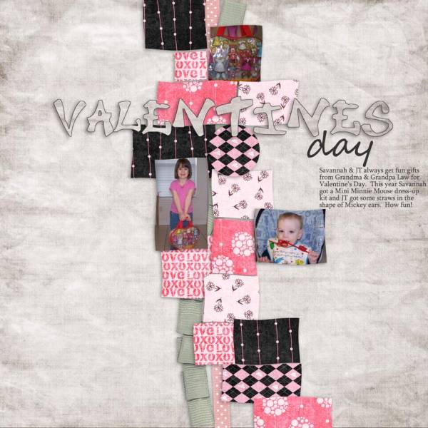 Valentines Day