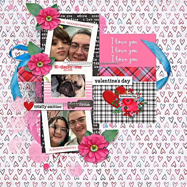 Valentine's Day
