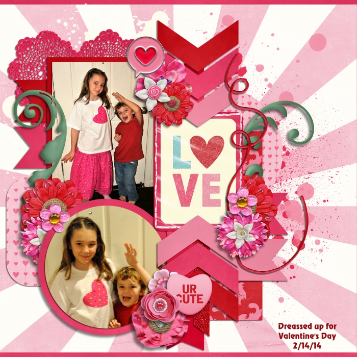 Valentine's Day