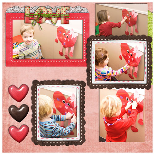 Valentine's Party