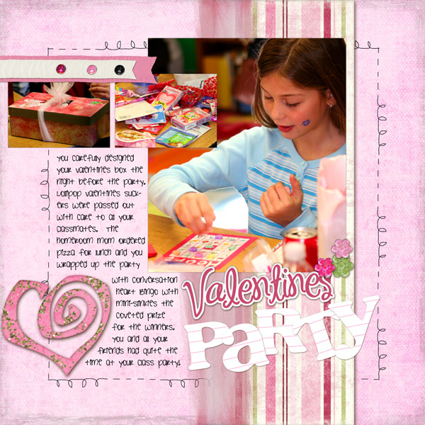 Valentines Party