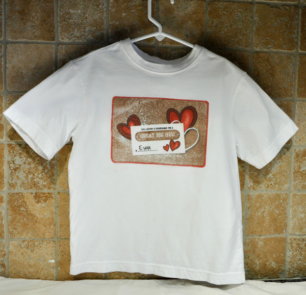 Valentines Shirt