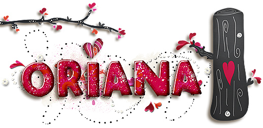 Valentines signature