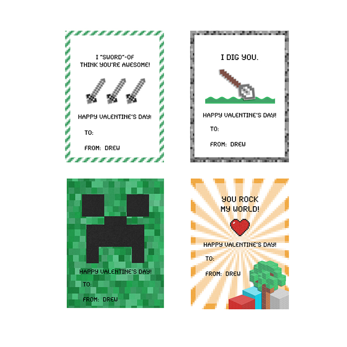 Valentines