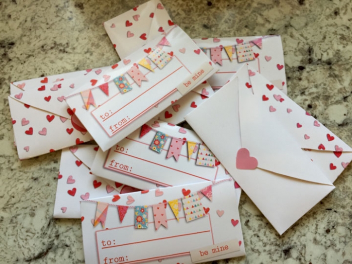 Valentines