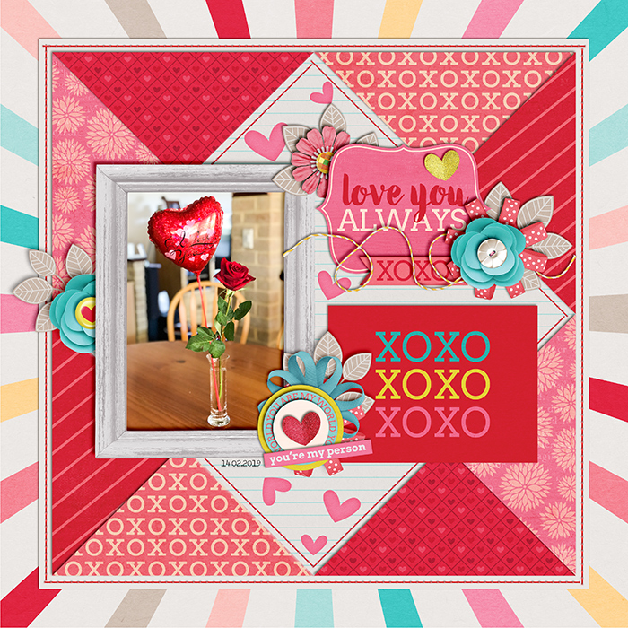 Valentines