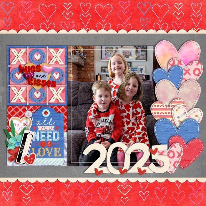 Valentines