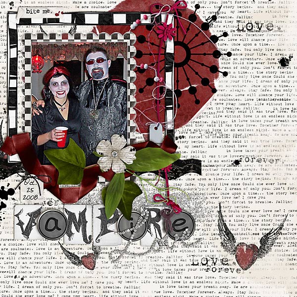 Vampire Love