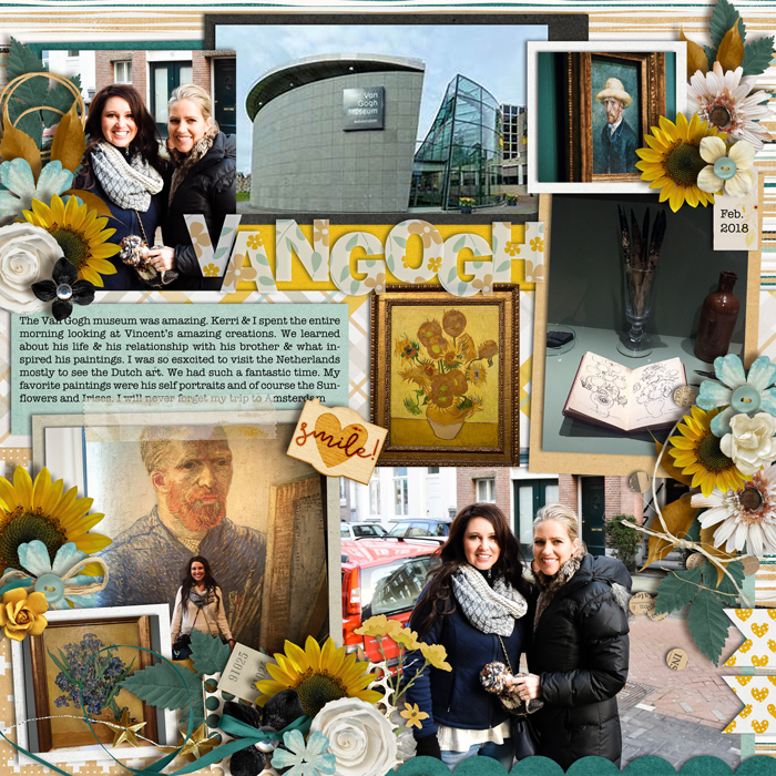 Van Gogh