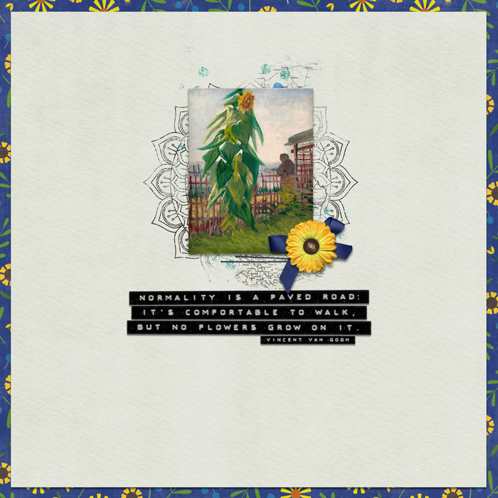 Van Gogh
