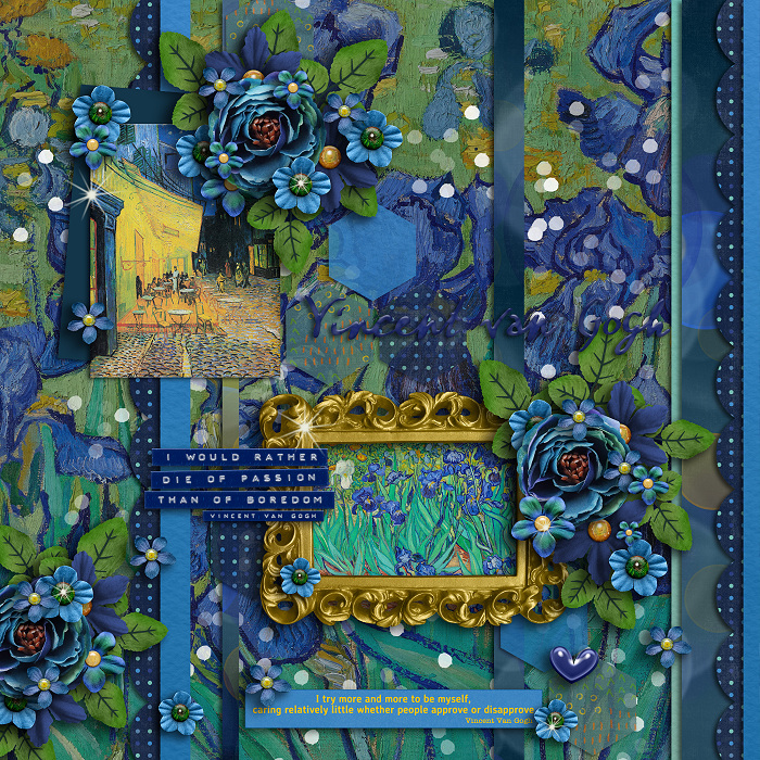Van Gogh