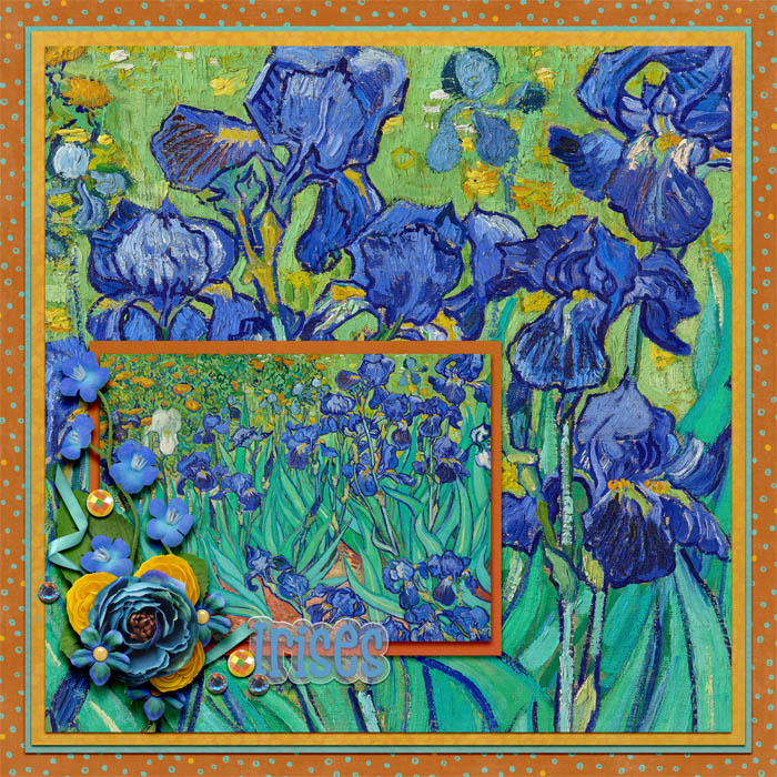 Van Gogh