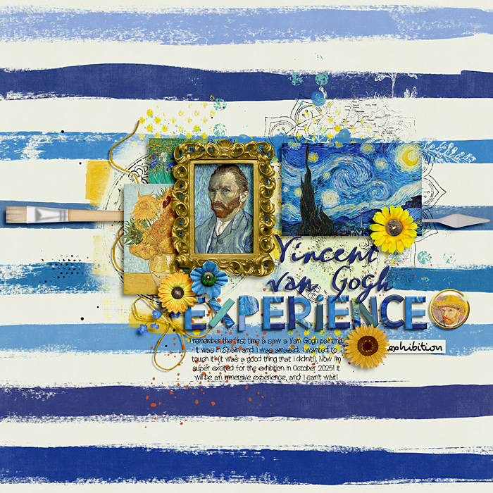 Van Gogh