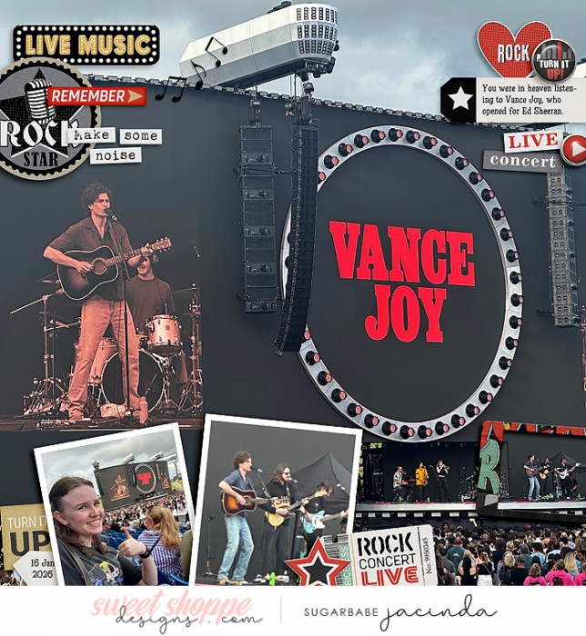 Vance Joy