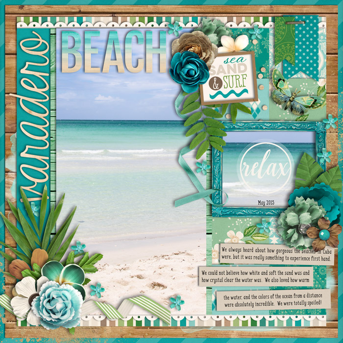 Varadero Beach