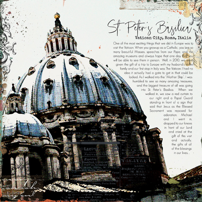 Vatican City