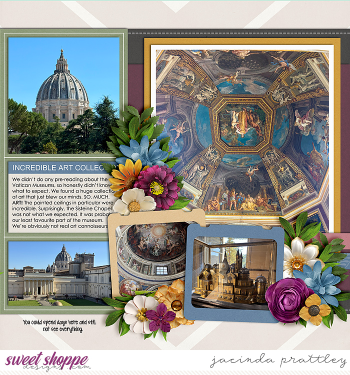 Vatican Museums 2