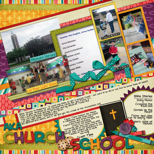 VBS 2011, page 2